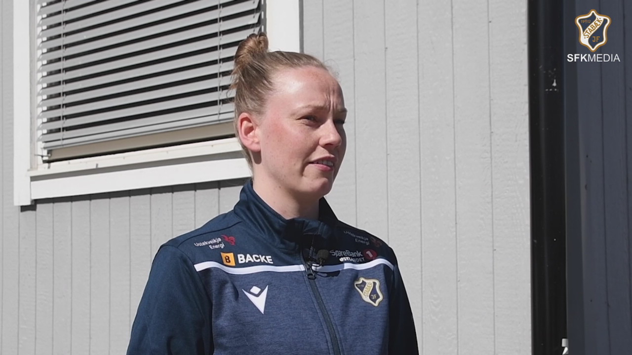 Ansatt som toppspillerutvikler